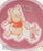 Japan Afternoon Tea x 2026 Winnie the Pooh Collection x Winnie the Pooh & Piglet Mini Handbag with Shoulder Strap
