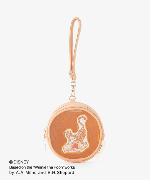 Japan Afternoon Tea x 2026 Winnie the Pooh Collection x Winnie the Pooh & Tigger Mini Handbag with Shoulder Strap