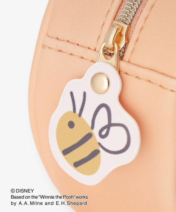 Japan Afternoon Tea x 2026 Winnie the Pooh Collection x Winnie the Pooh & Tigger Mini Handbag with Shoulder Strap