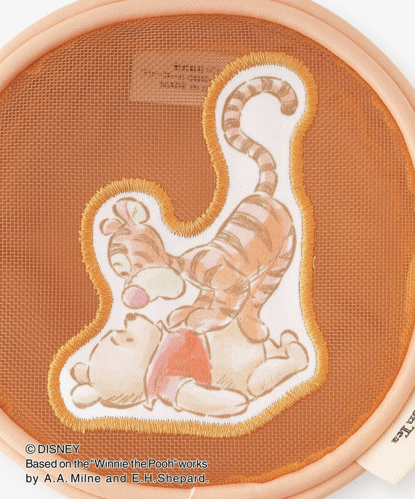 Japan Afternoon Tea x 2026 Winnie the Pooh Collection x Winnie the Pooh & Tigger Mini Handbag with Shoulder Strap