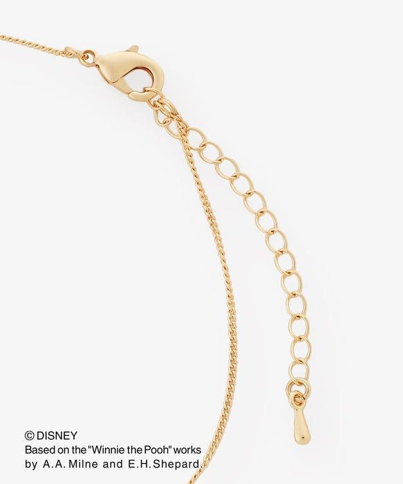 Japan Afternoon Tea x 2026 Winnie the Pooh Collection x Necklace