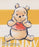 Japan Afternoon Tea x 2026 Winnie the Pooh Collection x Drawstring Bags Set of 2