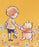 Japan Afternoon Tea x 2026 Winnie the Pooh Collection x Drawstring Bags Set of 2
