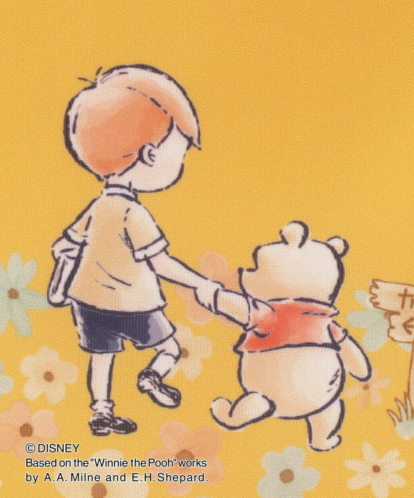 Japan Afternoon Tea x 2026 Winnie the Pooh Collection x Drawstring Bags Set of 2