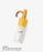 Japan Afternoon Tea x 2026 Winnie the Pooh Collection x All Weather Folding Umbrella with Tote Bag