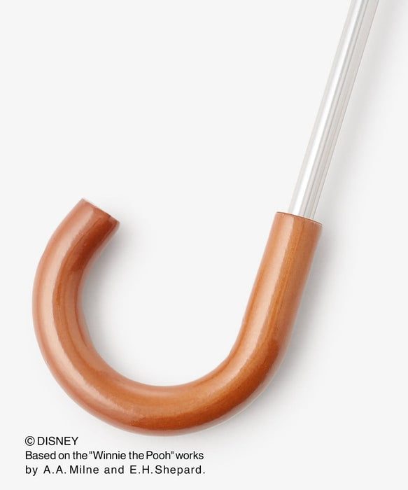 Japan Afternoon Tea x 2026 Winnie the Pooh Collection x All Weather Folding Umbrella with Tote Bag