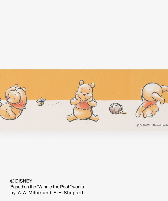 Japan Afternoon Tea x 2026 Winnie the Pooh Collection x Masking Tape