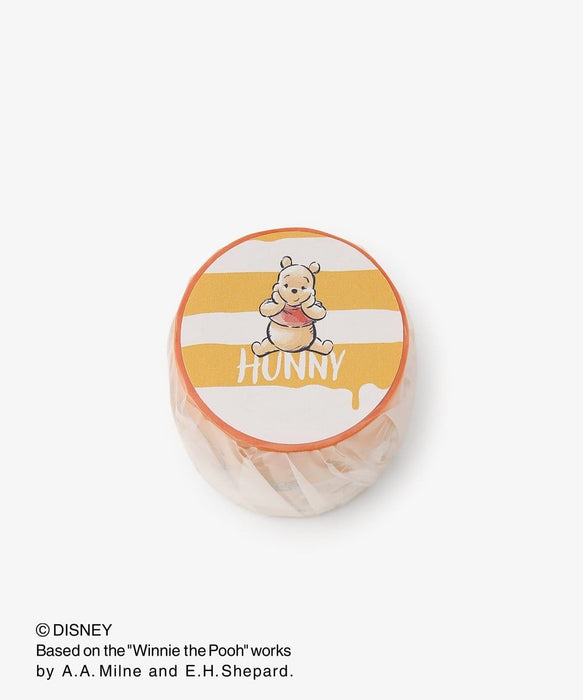 Japan Afternoon Tea x 2026 Winnie the Pooh Collection x Masking Tape