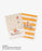 Japan Afternoon Tea x 2026 Winnie the Pooh Collection x Clear Folders Set of 2