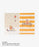 Japan Afternoon Tea x 2026 Winnie the Pooh Collection x Clear Folders Set of 2