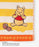 Japan Afternoon Tea x 2026 Winnie the Pooh Collection x Mini Towel, Striped Pattern