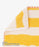 Japan Afternoon Tea x 2026 Winnie the Pooh Collection x Mini Towel, Striped Pattern