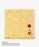 Japan Afternoon Tea x 2026 Winnie the Pooh Collection x Mini Towel, Balloon Pattern