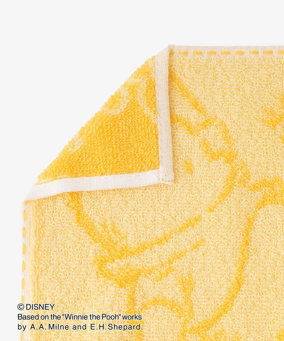 Japan Afternoon Tea x 2026 Winnie the Pooh Collection x Mini Towel, Balloon Pattern