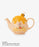 Japan Afternoon Tea x 2026 Winnie the Pooh Collection x Teapot with Tea Infuser