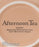 Japan Afternoon Tea x 2026 Winnie the Pooh Collection x Teapot with Tea Infuser