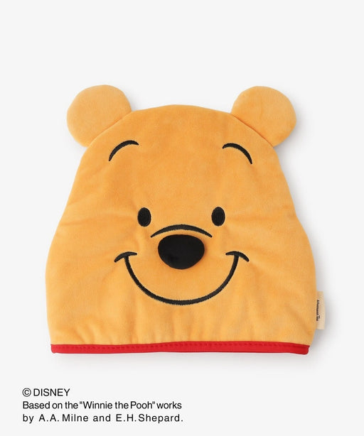 Japan Afternoon Tea x 2026 Winnie the Pooh Collection x Tea Cosy