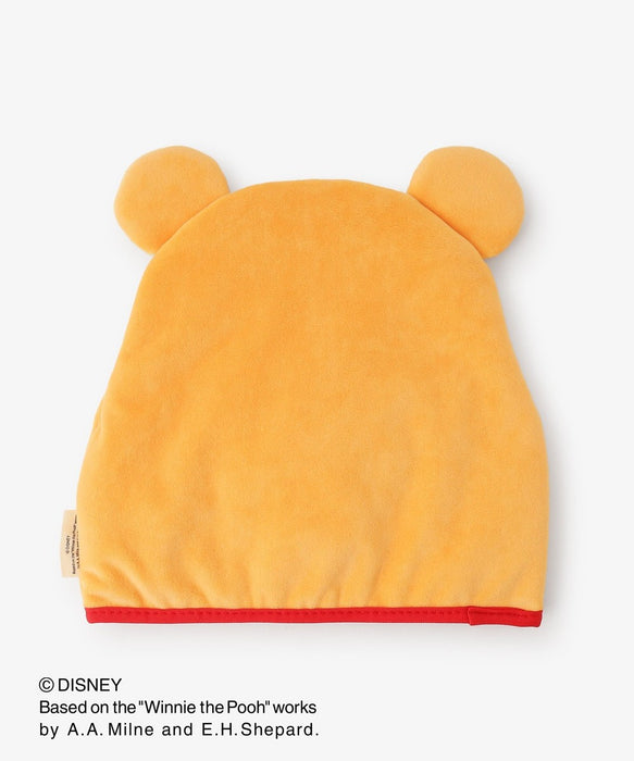 Japan Afternoon Tea x 2026 Winnie the Pooh Collection x Tea Cosy