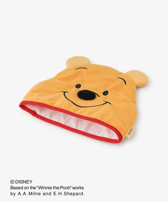 Japan Afternoon Tea x 2026 Winnie the Pooh Collection x Tea Cosy
