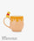 Japan Afternoon Tea x 2026 Winnie the Pooh Collection x Winnie the Pooh Honey Mug
