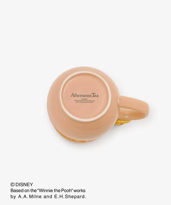 Japan Afternoon Tea x 2026 Winnie the Pooh Collection x Winnie the Pooh Honey Mug