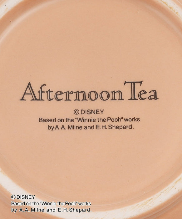 Japan Afternoon Tea x 2026 Winnie the Pooh Collection x Winnie the Pooh Honey Mug