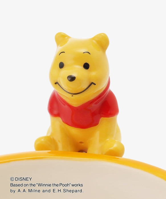 Japan Afternoon Tea x 2026 Winnie the Pooh Collection x Winnie the Pooh Honey Mug