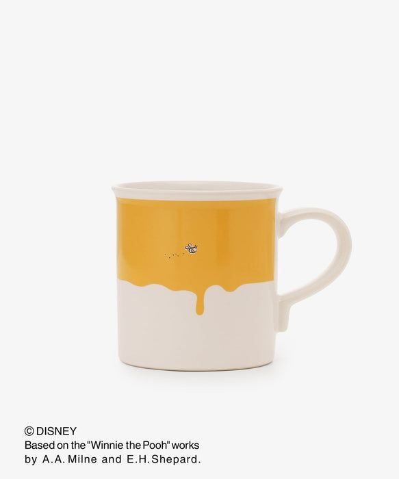 Japan Afternoon Tea x 2026 Winnie the Pooh Collection x Winnie the Pooh "Balloon" Mug