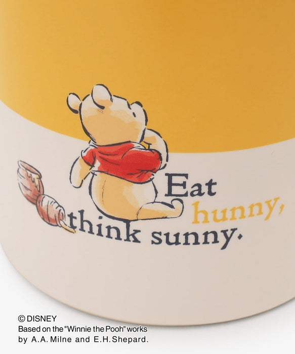 Japan Afternoon Tea x 2026 Winnie the Pooh Collection x Winnie the Pooh "Balloon" Mug