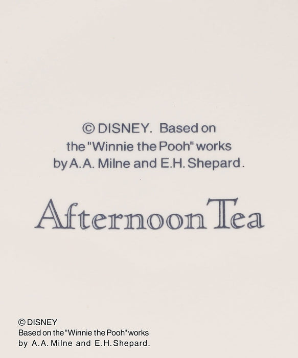 Japan Afternoon Tea x 2026 Winnie the Pooh Collection x Winnie the Pooh "Balloon" Mug