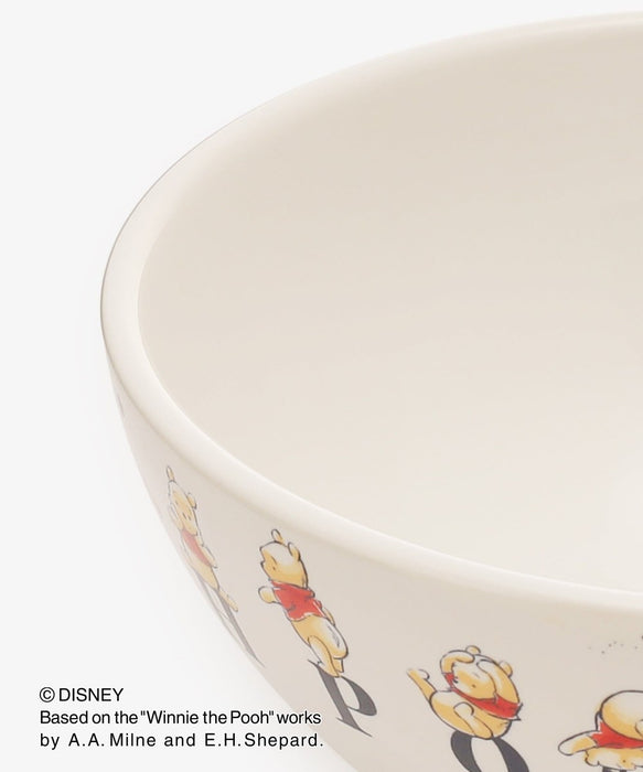 Japan Afternoon Tea x 2026 Winnie the Pooh Collection x Bowl Color: White