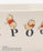 Japan Afternoon Tea x 2026 Winnie the Pooh Collection x Bowl Color: White