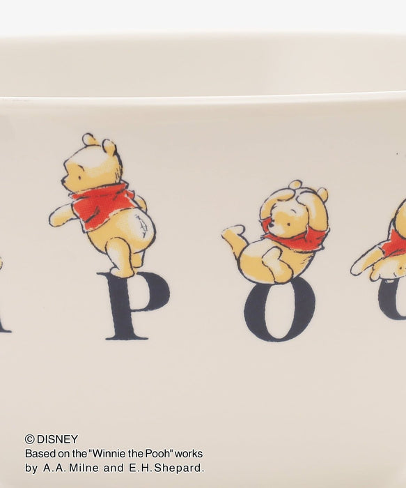 Japan Afternoon Tea x 2026 Winnie the Pooh Collection x Bowl Color: White