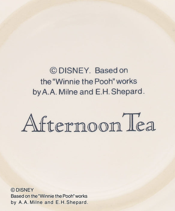 Japan Afternoon Tea x 2026 Winnie the Pooh Collection x Bowl Color: White
