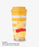 Japan Afternoon Tea x 2026 Winnie the Pooh Collection x Stainless Steel Travel Mug with Plush Keychain