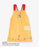 Japan Afternoon Tea x 2026 Winnie the Pooh Collection x Apron Color: Yellow