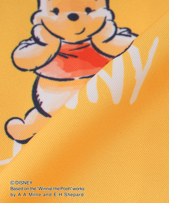 Japan Afternoon Tea x 2026 Winnie the Pooh Collection x Apron Color: Yellow