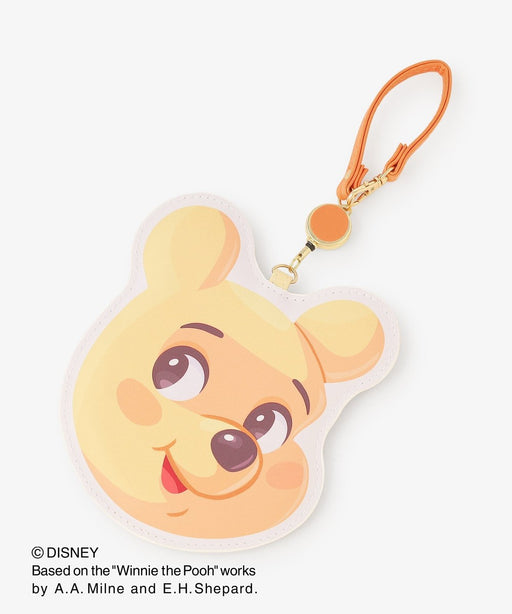 Japan Afternoon Tea x 2026 Winnie the Pooh Collection x Passcard with Reel