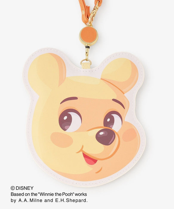 Japan Afternoon Tea x 2026 Winnie the Pooh Collection x Passcard with Reel