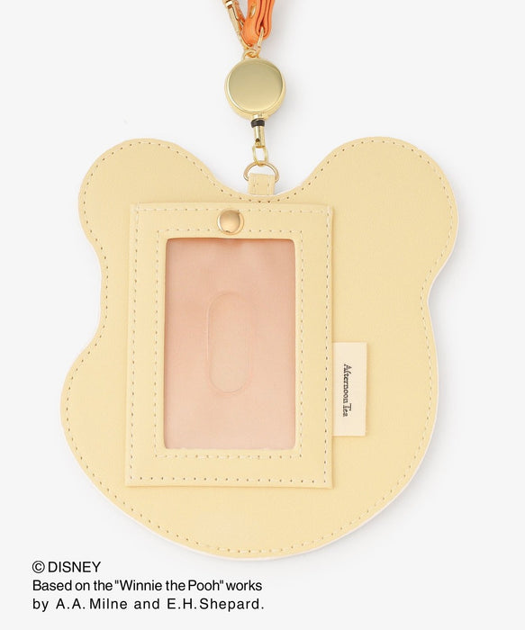 Japan Afternoon Tea x 2026 Winnie the Pooh Collection x Passcard with Reel