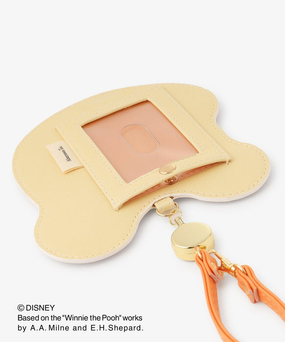 Japan Afternoon Tea x 2026 Winnie the Pooh Collection x Passcard with Reel