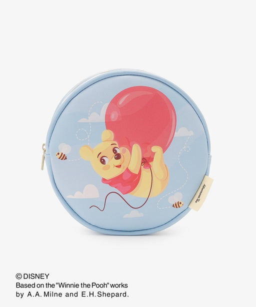 Japan Afternoon Tea x 2026 Winnie the Pooh Collection x Make Up Bag