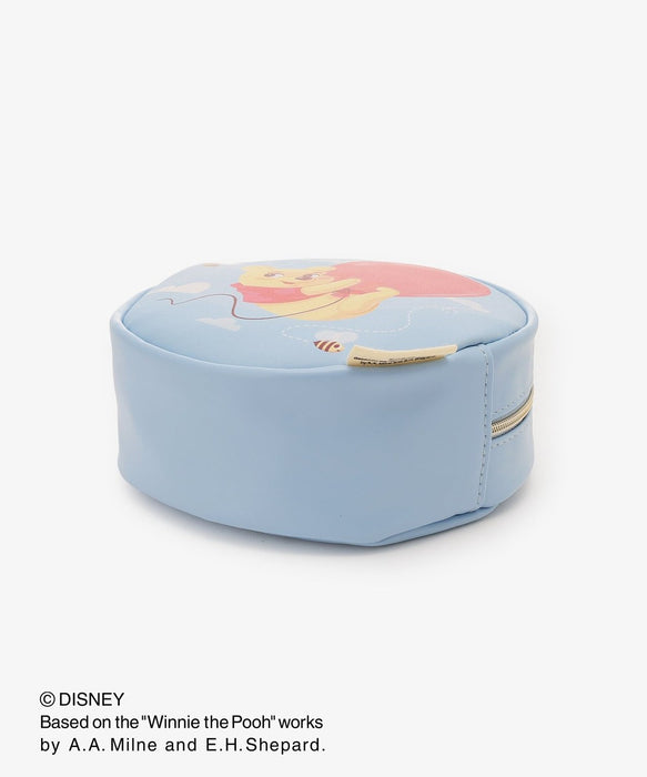 Japan Afternoon Tea x 2026 Winnie the Pooh Collection x Make Up Bag