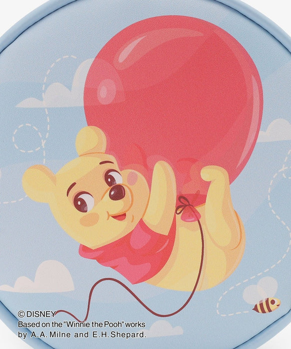 Japan Afternoon Tea x 2026 Winnie the Pooh Collection x Make Up Bag