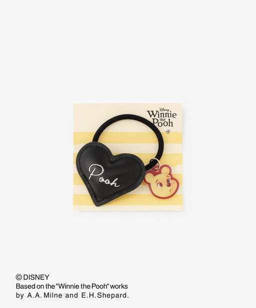 Japan Afternoon Tea x 2026 Winnie the Pooh Collection x Hair Tie