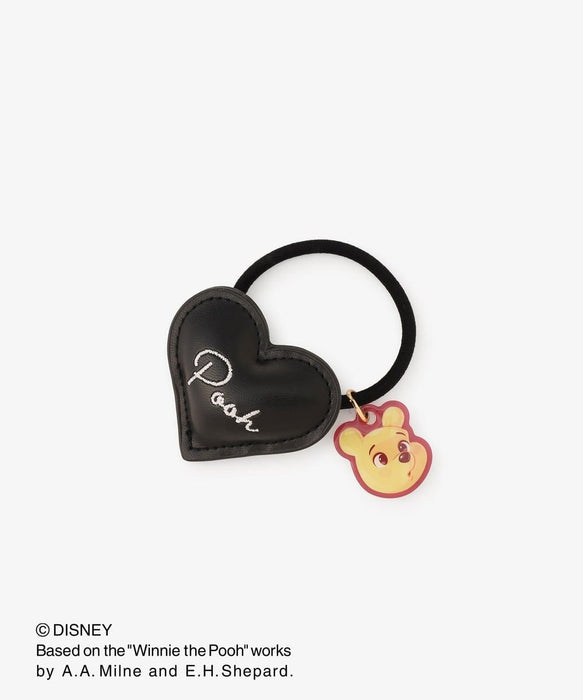 Japan Afternoon Tea x 2026 Winnie the Pooh Collection x Hair Tie