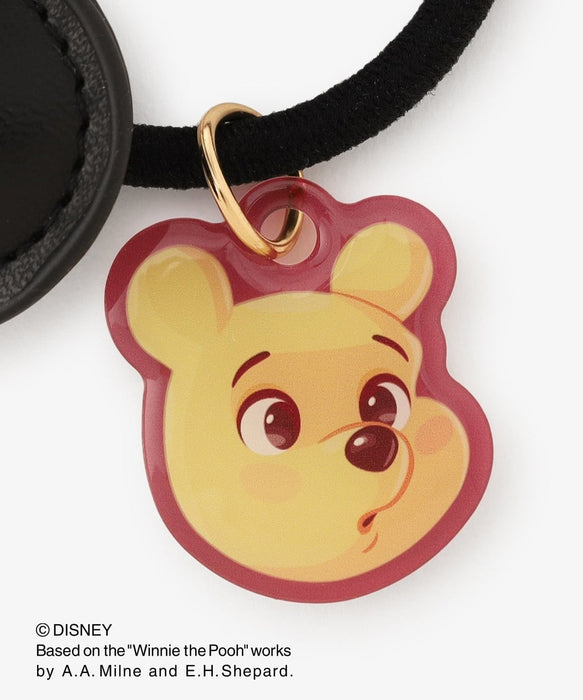 Japan Afternoon Tea x 2026 Winnie the Pooh Collection x Hair Tie