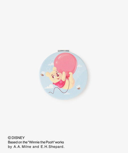 Japan Afternoon Tea x 2026 Winnie the Pooh Collection x Winnie the Pooh Themed Makeup Mirror
