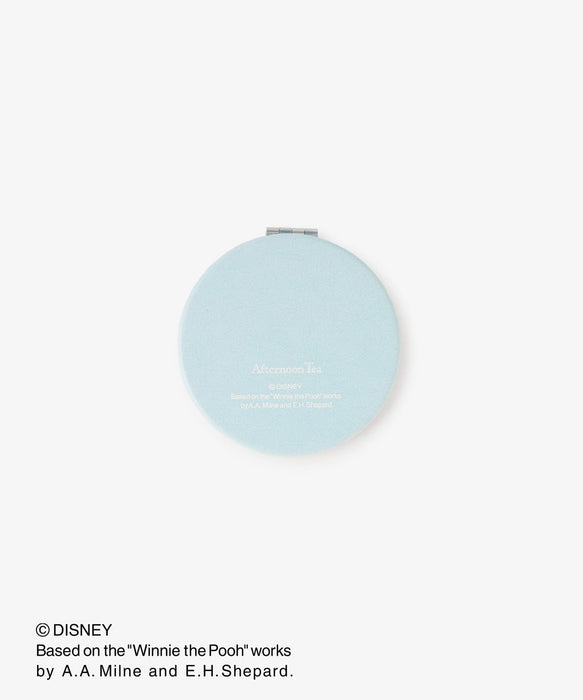 Japan Afternoon Tea x 2026 Winnie the Pooh Collection x Winnie the Pooh Themed Makeup Mirror