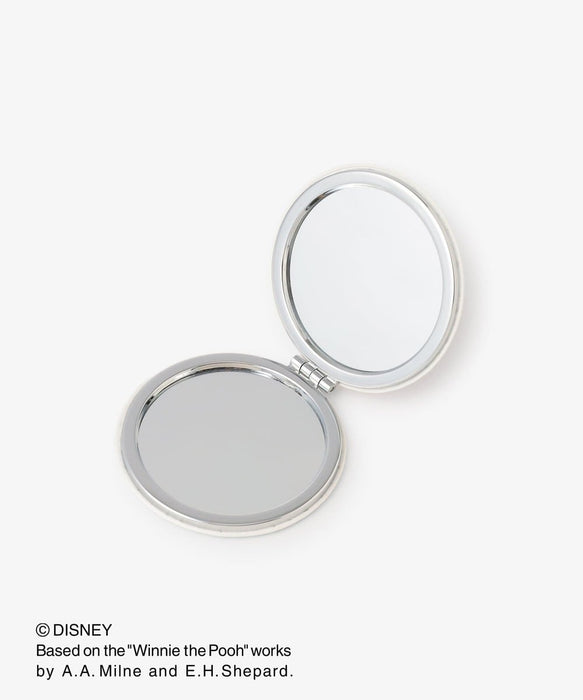 Japan Afternoon Tea x 2026 Winnie the Pooh Collection x Winnie the Pooh Themed Makeup Mirror
